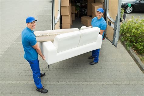 Furniture Delivery & Installation